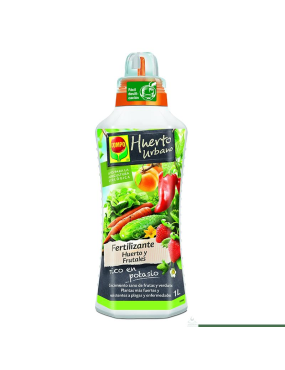 FERTILIZANTE HUERTO Y...