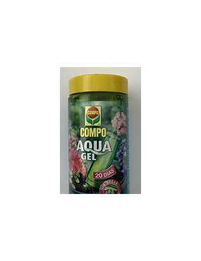 COMPO GEL AGUA CONTROL 250ML