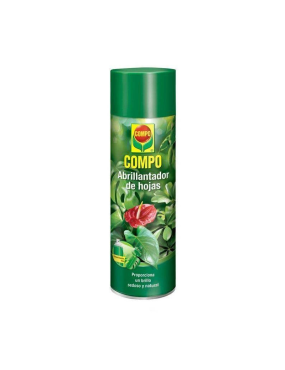 ABRILLANTADOR DE HOJAS...