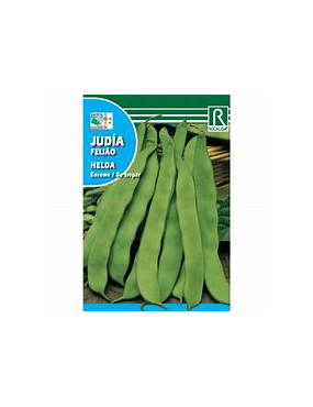 SEMILLA DE JUDIA HELDA 30 G