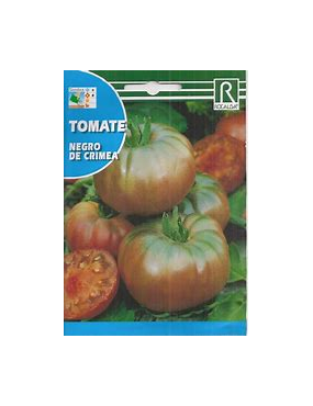 SEMILLA DE TOMATE NOIRE DE...