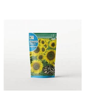 SEMILLA DE GIRASOL 10GR