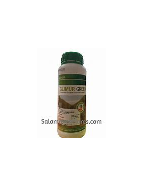 GLIMUR GREEN 1LT ROPF Nº...