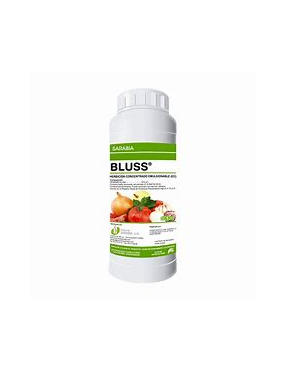 BLUSS SC 1LT Nº 25.551